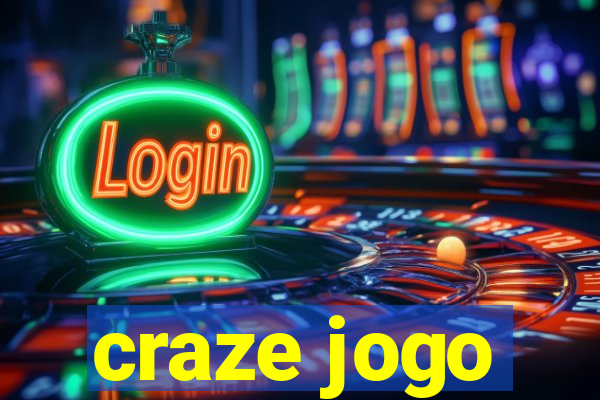 craze jogo